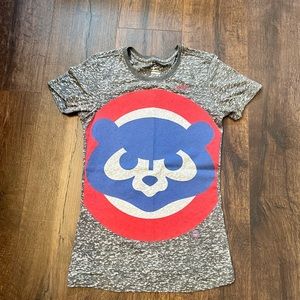 Nike Chicago cubs tee ⚾️